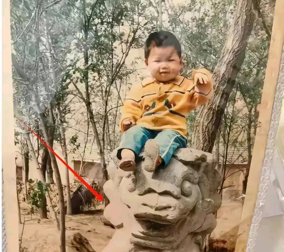 17年了，老家终于来人了，不知道还能不能，回到故土