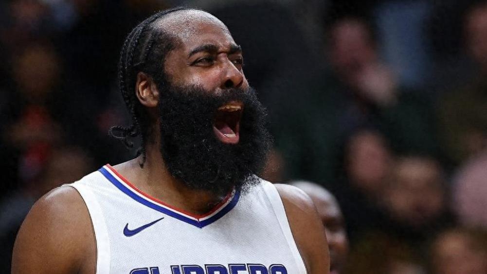 NBA本赛季老将出勤率揭晓：保罗100%全勤领跑