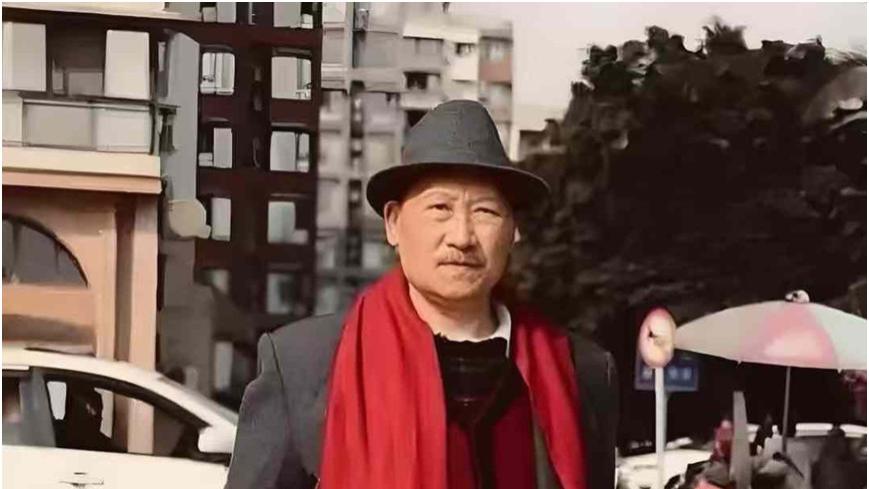 龚团邦 ▏大国大家——让影响力人物载入史册