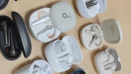 降噪耳机对耳朵有没有损伤，最好的降噪耳机是哪款，降噪耳机十大排名