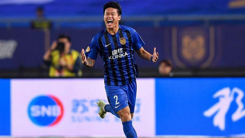 英博任意球交给李昂！亚洲杯锻炼小毛，海港惦记马里奥，不如跟国安抢港脚