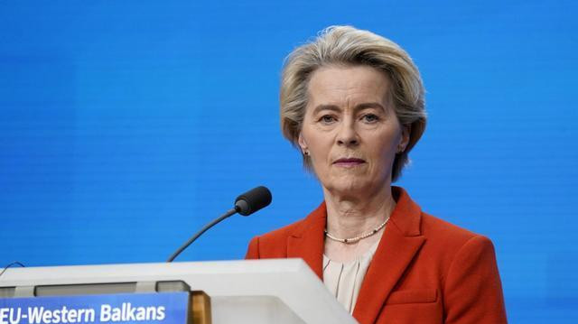 对华关税增至145%，中国主持下，金砖国家集结，布下重要一子