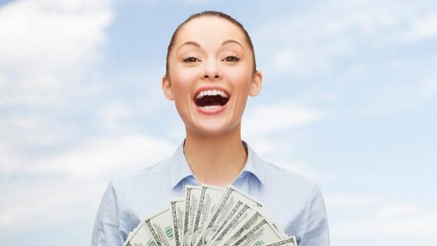 努力上班挣钱，究竟为哪般？