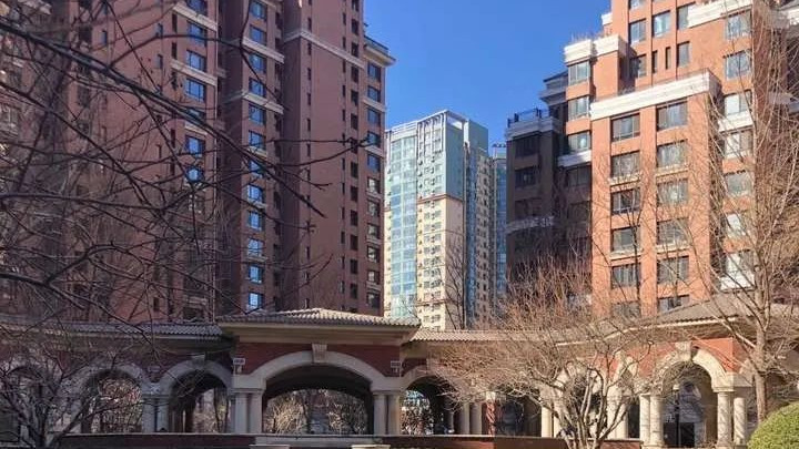 北京买房|西城广外次新第一梯队小区踩盘分析-玺源台、红山世家、朗琴园