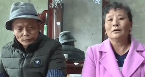 2008年，湖南一父亲为省下一笔彩礼钱，竟然强硬要求自己的亲生儿子和自己的继女结
