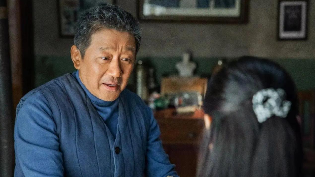 《人世间》周秉义需要反思一下自己！