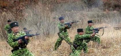 俄军都佩服朝鲜士兵作战能力！朝鲜特种兵的服役年限一般长达 11-12 年，在如此