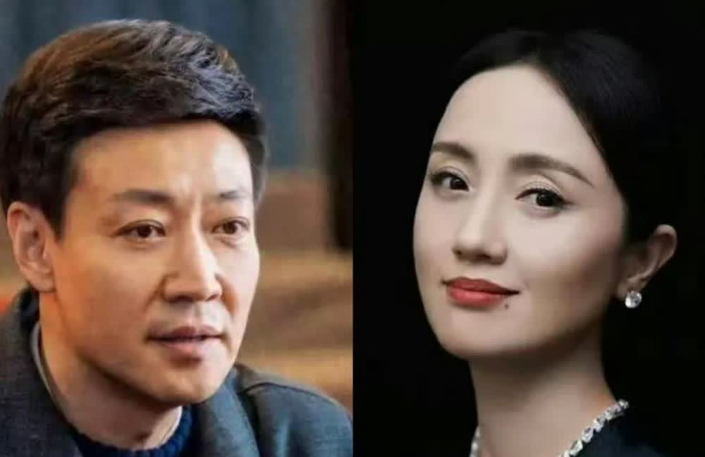 17年0绯闻，现在娱乐圈哪个女星比得过，这才是真的从一而终，朱媛媛因为结肠癌去世