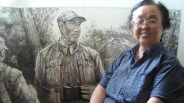 风云变幻中的女性身影：刘志兰与左权、山西夺权事件的交织