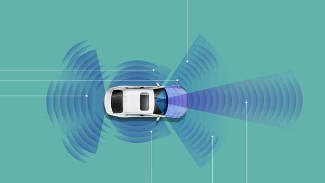 激光雷达与纯视觉：辅助驾驶该信哪一个？