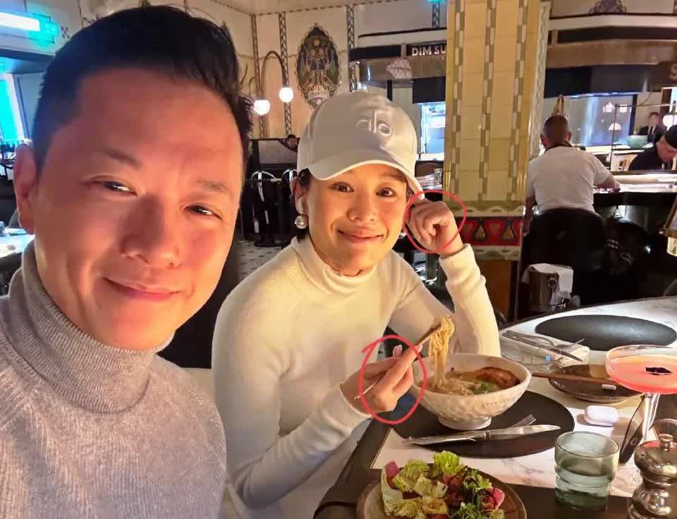 胡杏儿用18年换来2任出轨的原因找到了，网友一分析，我瞬间就懂了
除了她胡杏儿