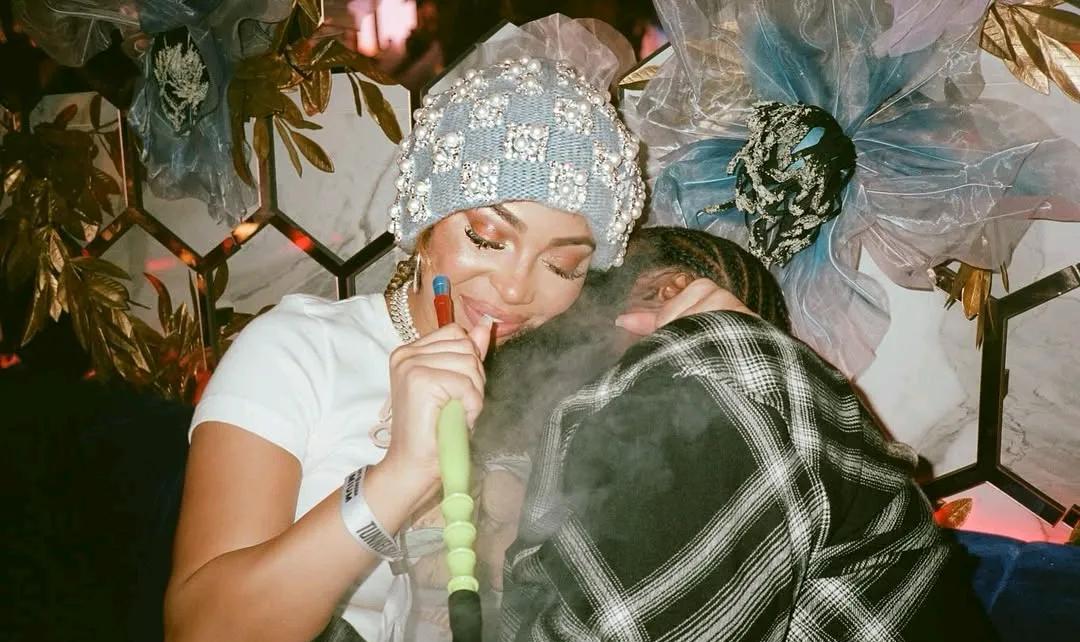 老弟来了，哈登即将开启中国行！
约基奇在中国如火如荼的进行着，哈登这边也确定了中