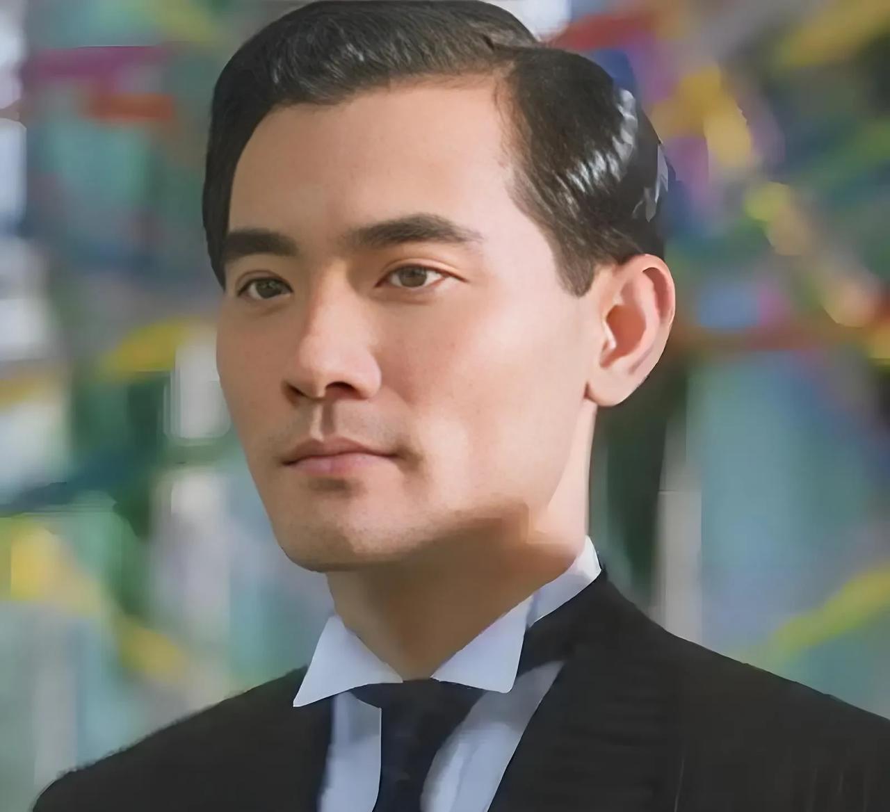 谁还记得赵文瑄的盛世美颜？
赵文瑄自己都说，若是没有颜值的加持，李安是不会用他的