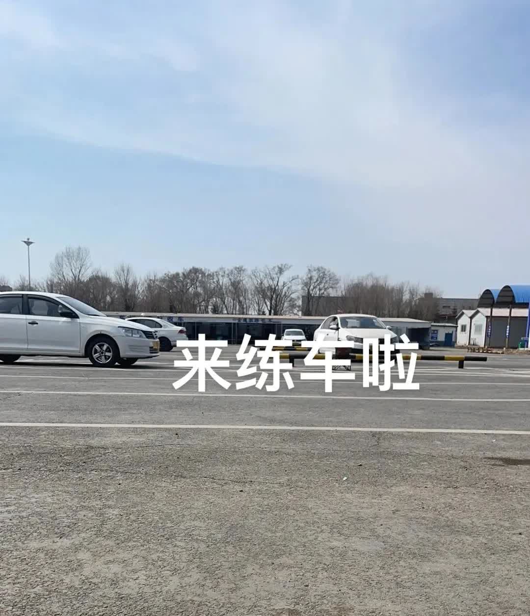救救我儿子吧？
才20多岁的小伙子。
​不吃不喝，为了考一个驾驶证，都快魔怔