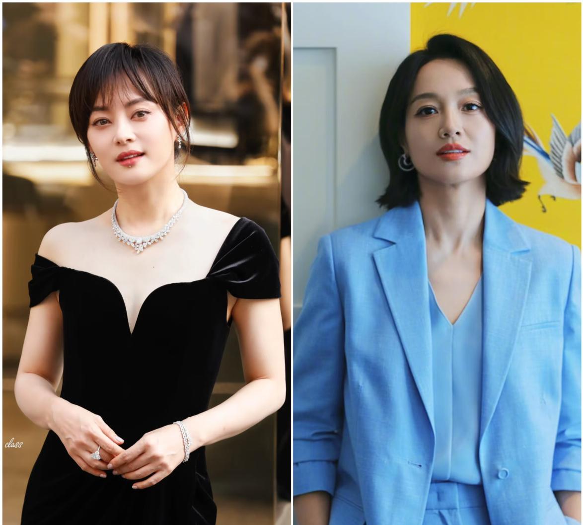 同样是妈妈，
朱丹真的应该跟孙俪学一下，
怪不得小花妹妹会如此优秀，因为在孙俪的