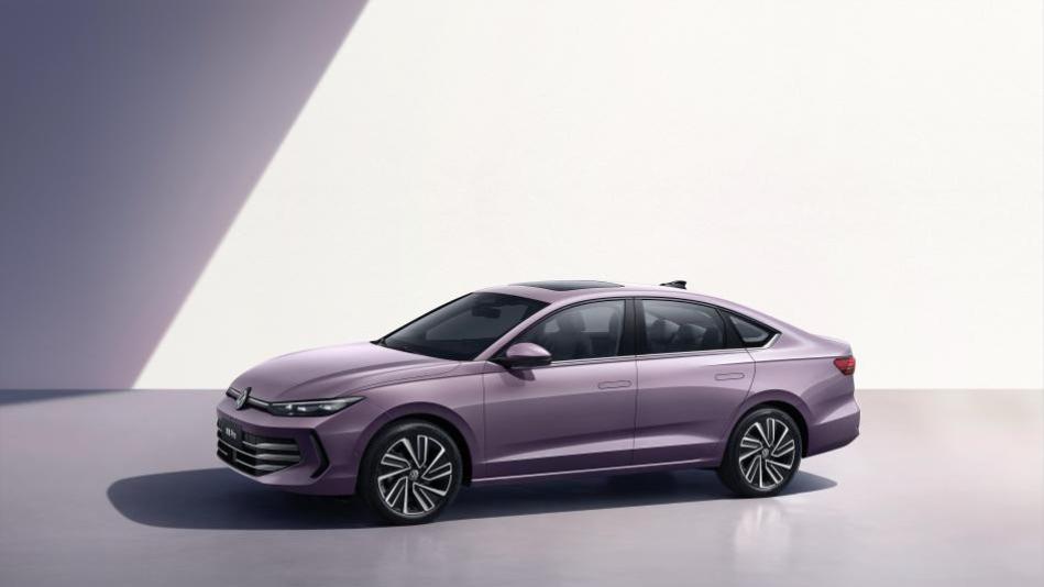 国民家轿再升级，朗逸 Pro 650万家庭满意之选