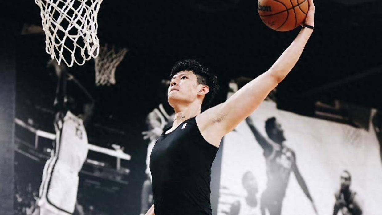 曾凡博回归！沈梓捷受伤。四球队计划更换外援。