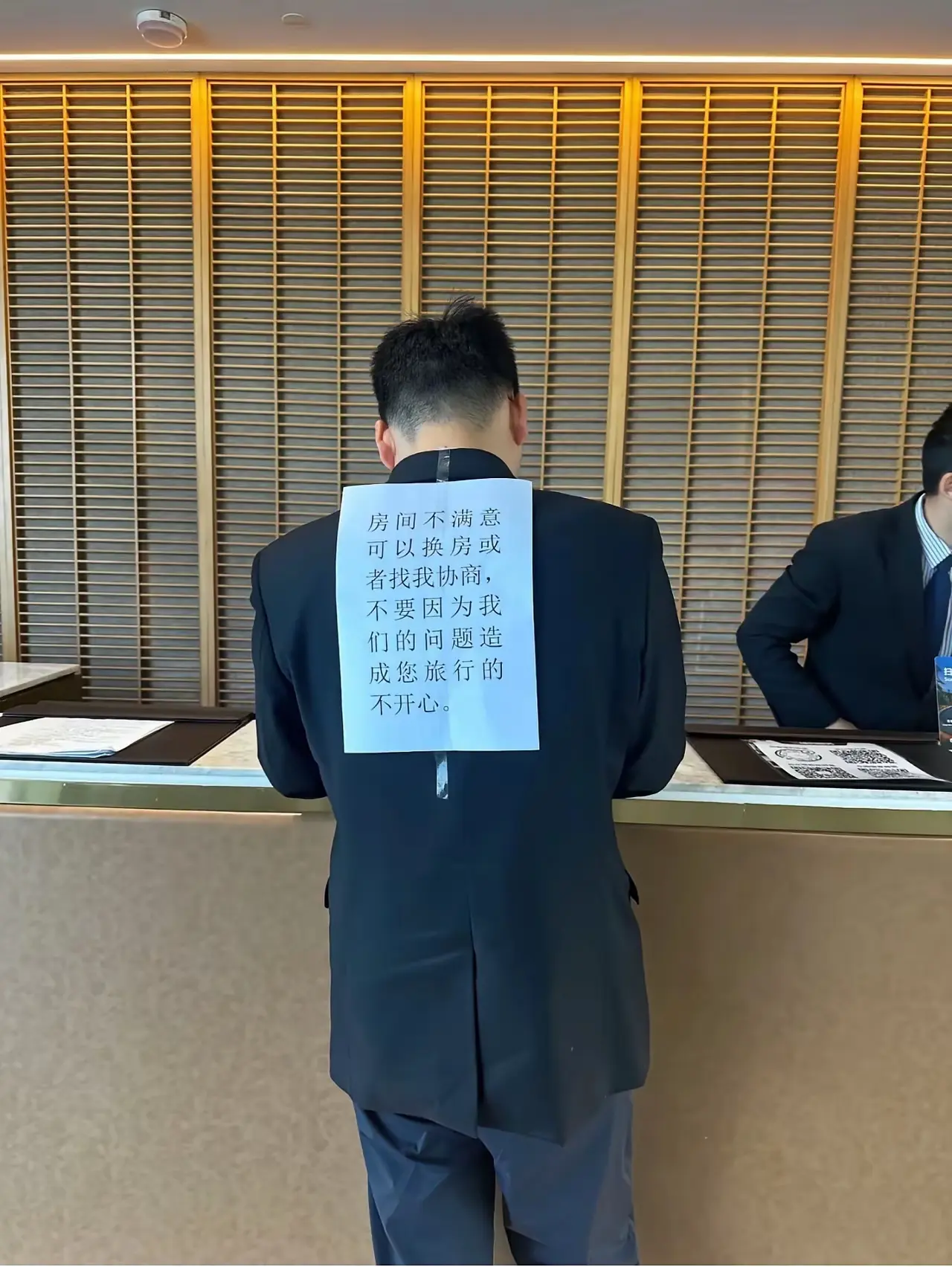 现在酒店业卷成这个样子了吗？
