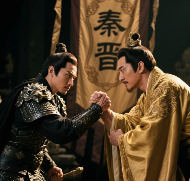 古代藩王以一字王最贵，如秦、齐、晋等，李世民曾经获封秦王，杨广曾经获封晋王。那么