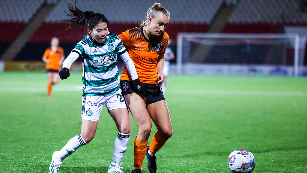 女足世界杯预选赛亚洲区中国队的青训成果观察：从量变到质变的十年育才路