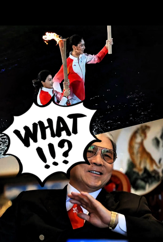 昨晚不止郭晶晶，
就连霍震霆，霍启刚都睡不着了吧，
不是因为郭晶晶对霍震霆都保密