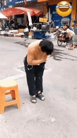你们心中的以为搞笑，但我是认真的……不管你信不信！