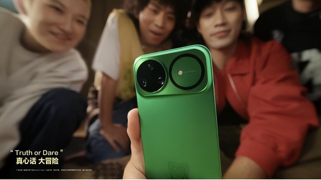 不止轻薄，更是全能——nova 15系列性价比拉满诠释“实用主义美学”