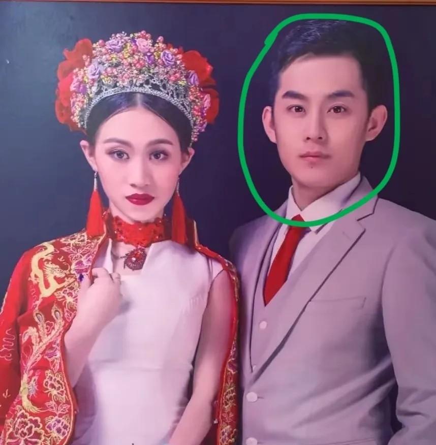 其实，赵丽颖最应该感谢的人不是她的伯乐冯小刚和于正也不是她的贵人何炅，她最应该感