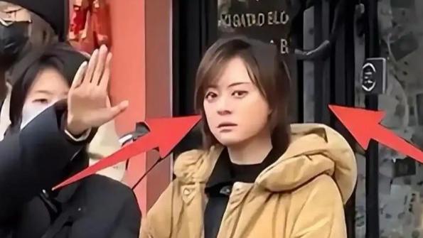 孙俪上海拍戏遇风波！封路引大妈当众发飙，舆论矛头却错指演员引争议
