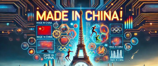 中国式创新让美国坐立不安











你绝对想不到，美国最害怕的根本不