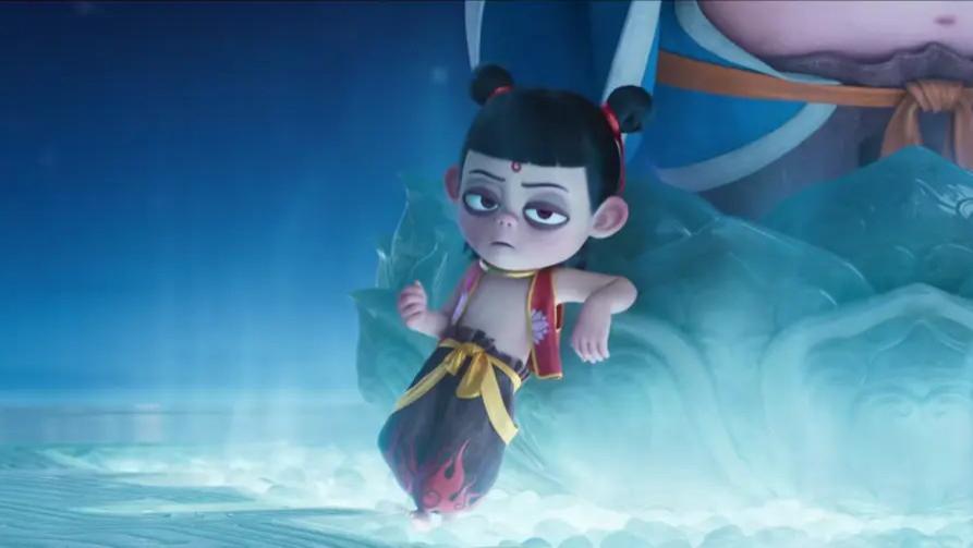 2025最新电影《哪吒2/哪吒闹海 免费在线观看完整版高清《哪吒2/哪吒之魔童闹海》电影免费在线观看