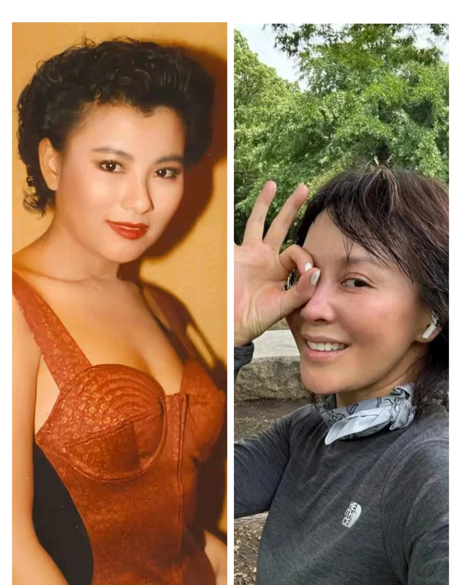 刘嘉玲绑架案真相











天呐！刘嘉玲当年竟然被绑错了！目标居然是