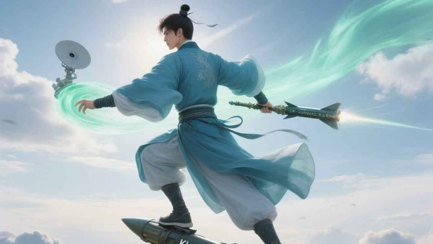 印巴空战后，枭龙入族谱