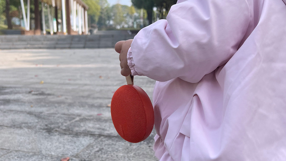 一挂就走！三种模式随心切，奶爸遛娃神器