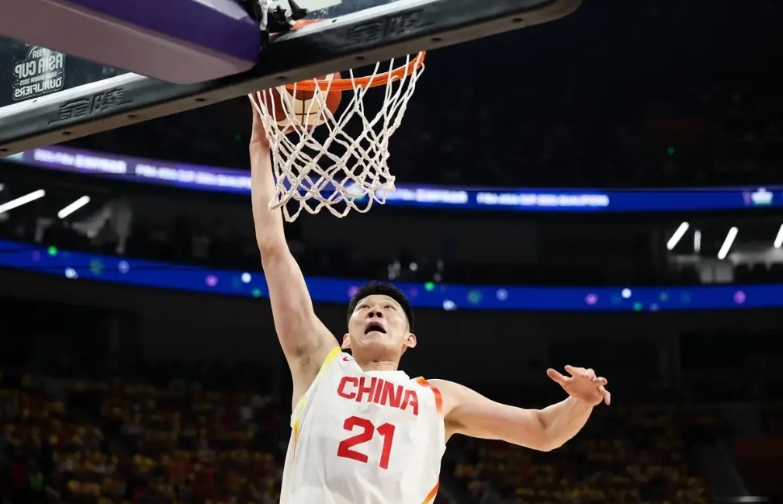 亚洲杯中国男篮战胜韩国挺进4强！3个意想不到！
1.意想不到韩国的三分雨被高估了