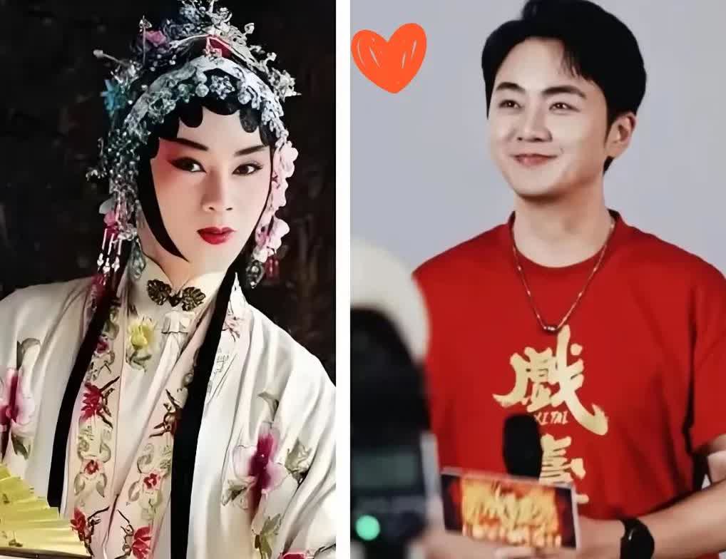真是越来越不理解余少群了，
明明43岁的人了，
胡子拉碴、啤酒肚，这些中年人