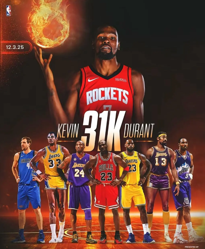 这杜兰特也不行啊，太差劲了，需要加练，不然又得被喷连4500w都不值了