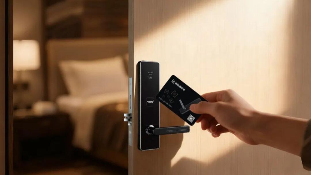 一键穿越盛唐，一触安享静谧：揭秘凤颐山庄的智慧守护者