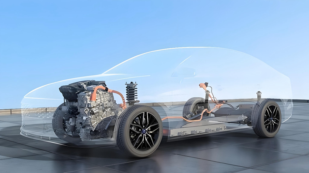 大电池增程成风，车企在堆料自嗨？