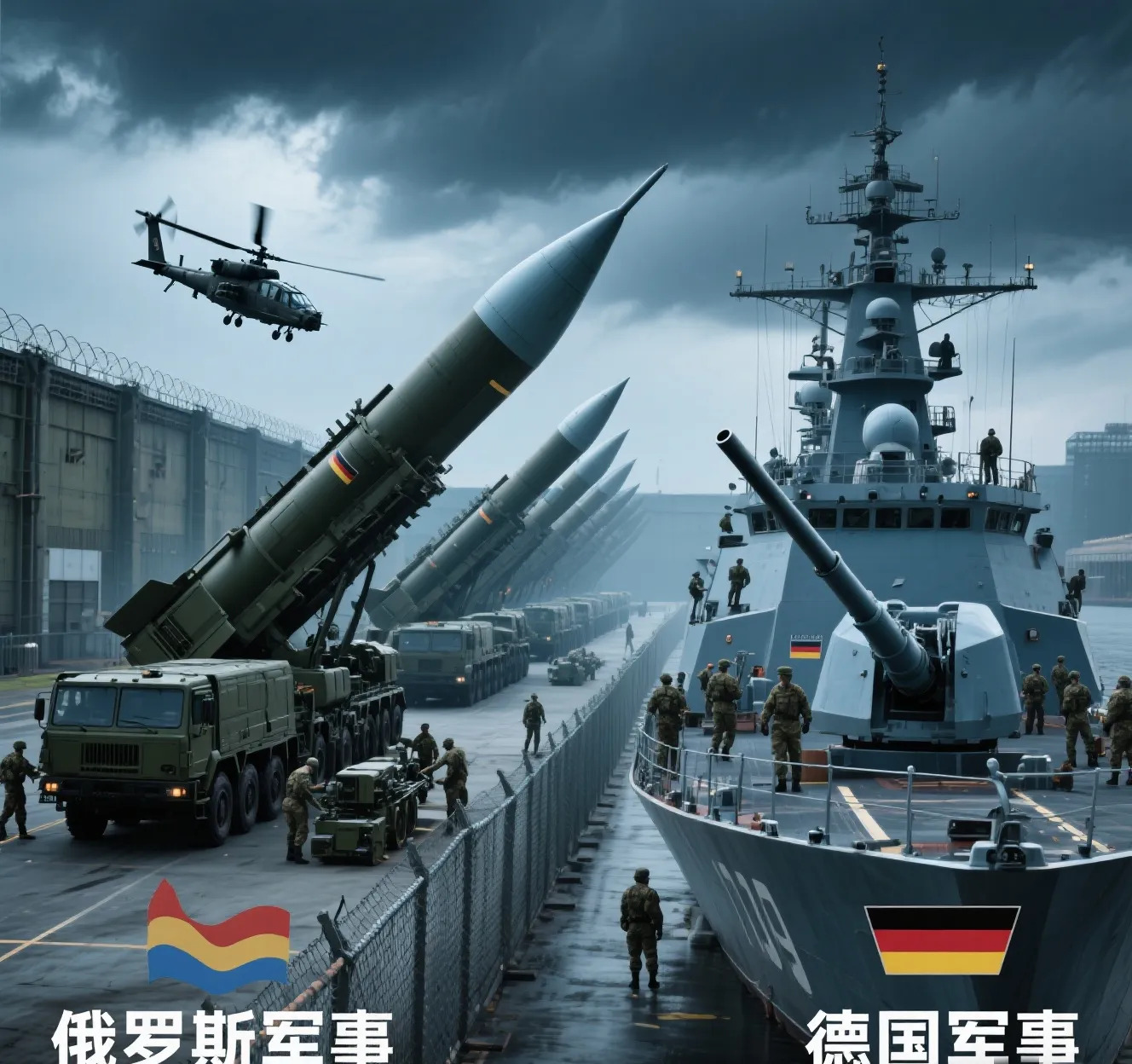 俄德关系再度紧张引发关注











俄罗斯总理米舒斯京最近签署命令，
