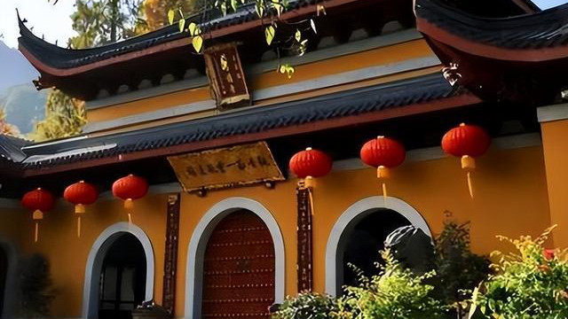 为什么唐武宗要会昌 灭佛？佛教和国家，有啥不可调节的矛盾？