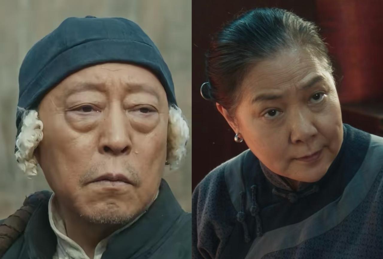 宁学祥一辈子的经历，
给所有男人都提了个醒，
一个男人要想家庭和睦，有好日子过，