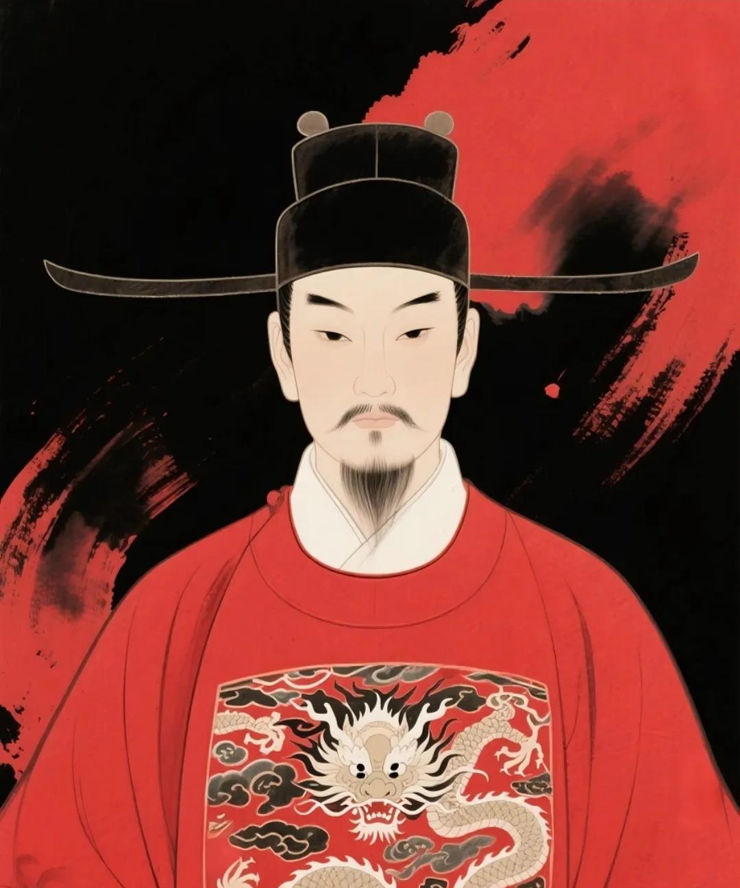 朱棣靖难造反，在历史上绝对是个奇迹。带着北平那点家底，跟坐拥天下的朱允炆死磕四年