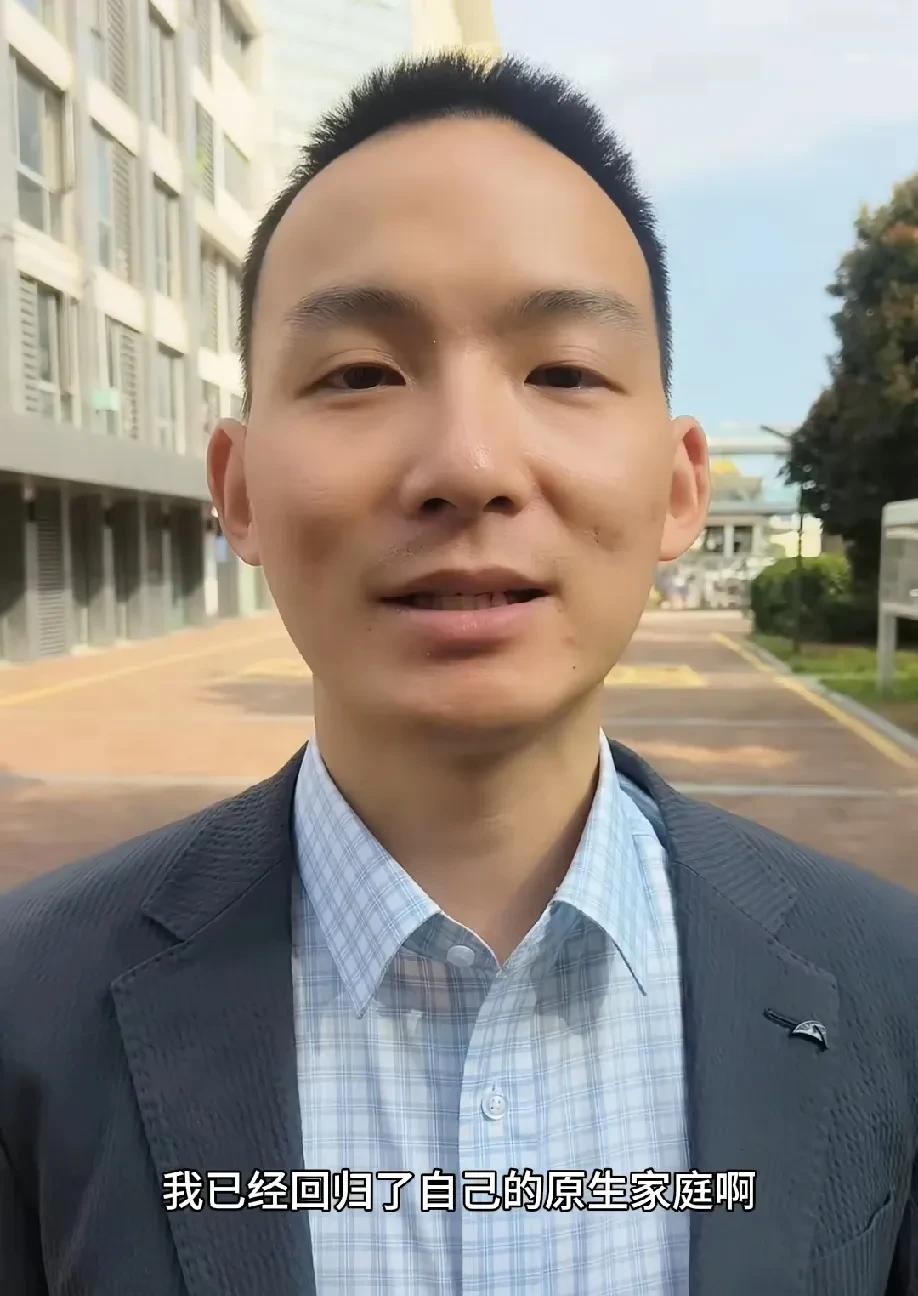 谢浩楠果断回家的三个理由





DNA动了！谢浩楠回家有多果断？网友：不愧是