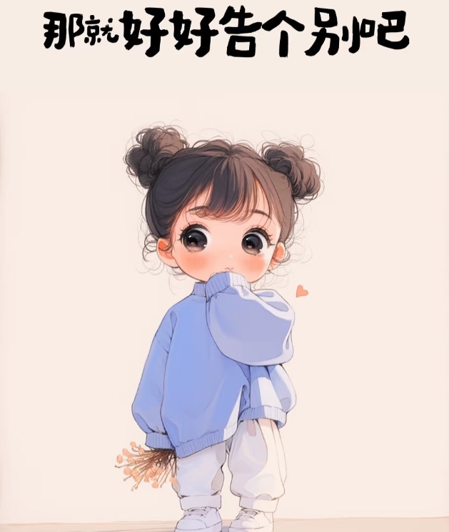 上个月离职了
同事们都说纷纷不舍得我
然后还问我去哪里高就
我说回家休息一段时间