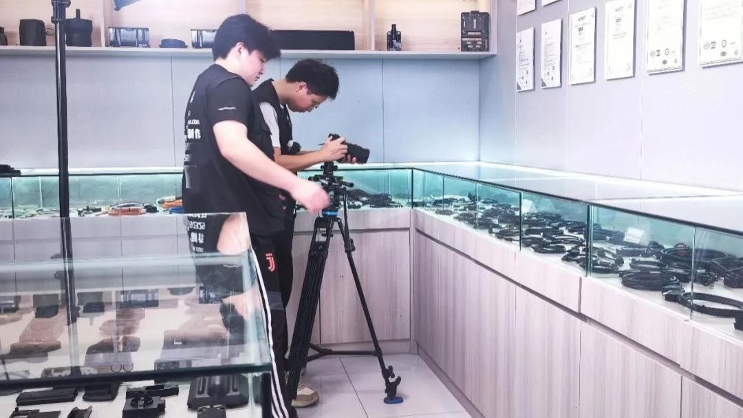 产品短视频3个黄金镜头：东莞工厂靠它实现带货大卖