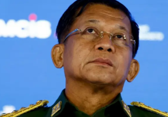 柬泰停火后，另一邻国突发大变局，领导人突然下台，中国稀土出口或将流向美国？
 