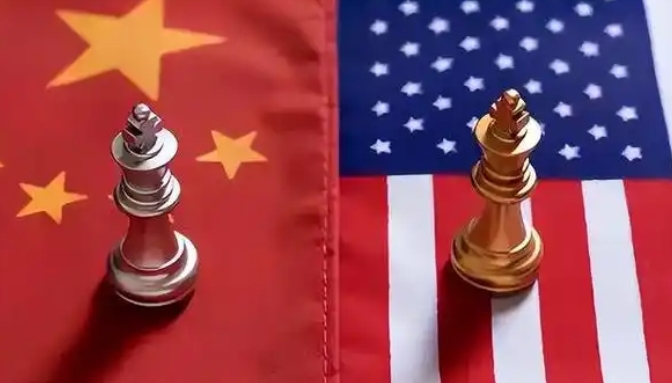中美新一轮贸易谈判，美国抢先宣布时间和地点！特朗普不想再等到下个月了！

美国财