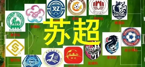 苏超！
处罚决定来了！
看看人家苏超办的这赛事，对违规违纪处罚非常及时，非常严厉