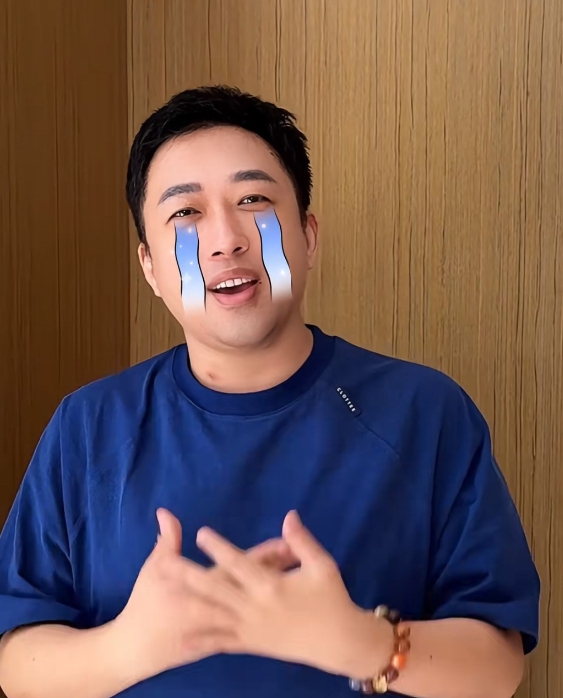 9月1日，许凯事件对于正打击有多大？
于正原定为赵晴新剧选角筹备全程直播取消，本